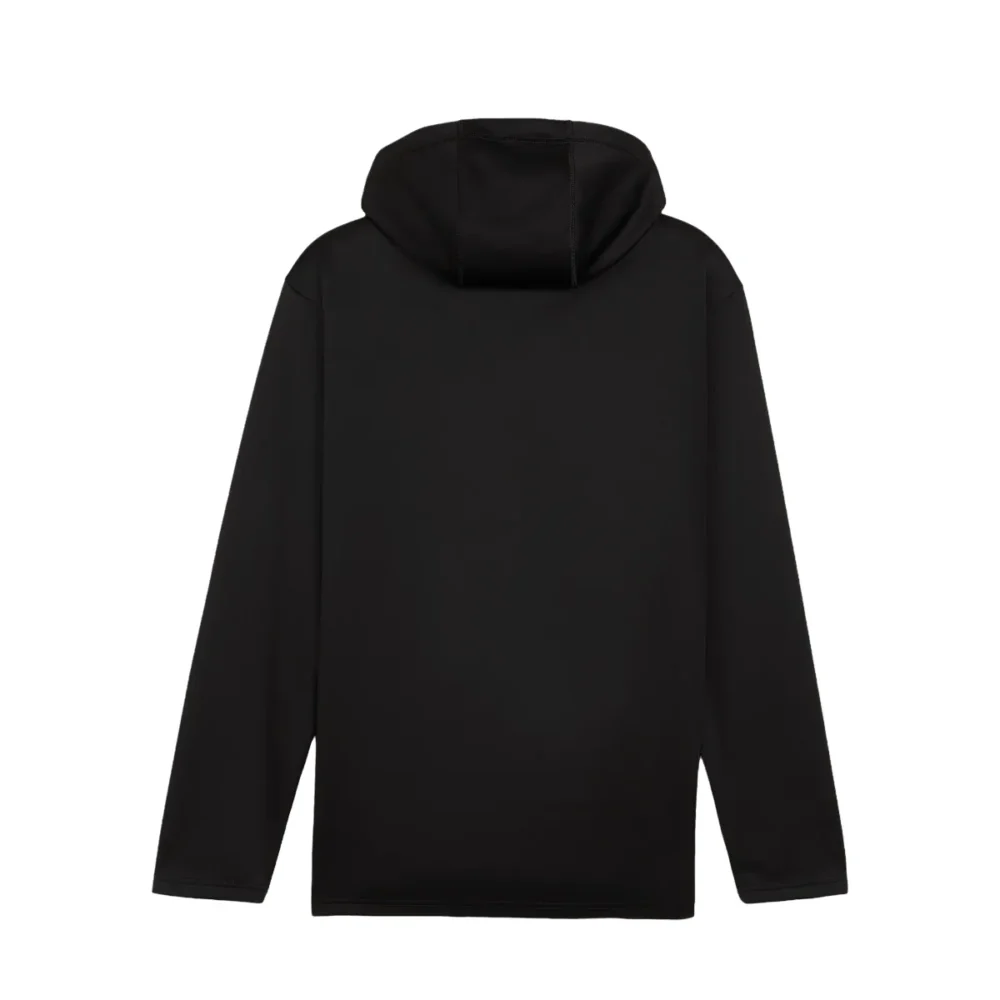 Manteau mi-saison noir Égypte WARM