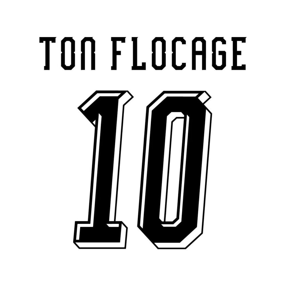Flocage officiel PUMA Égypte 26