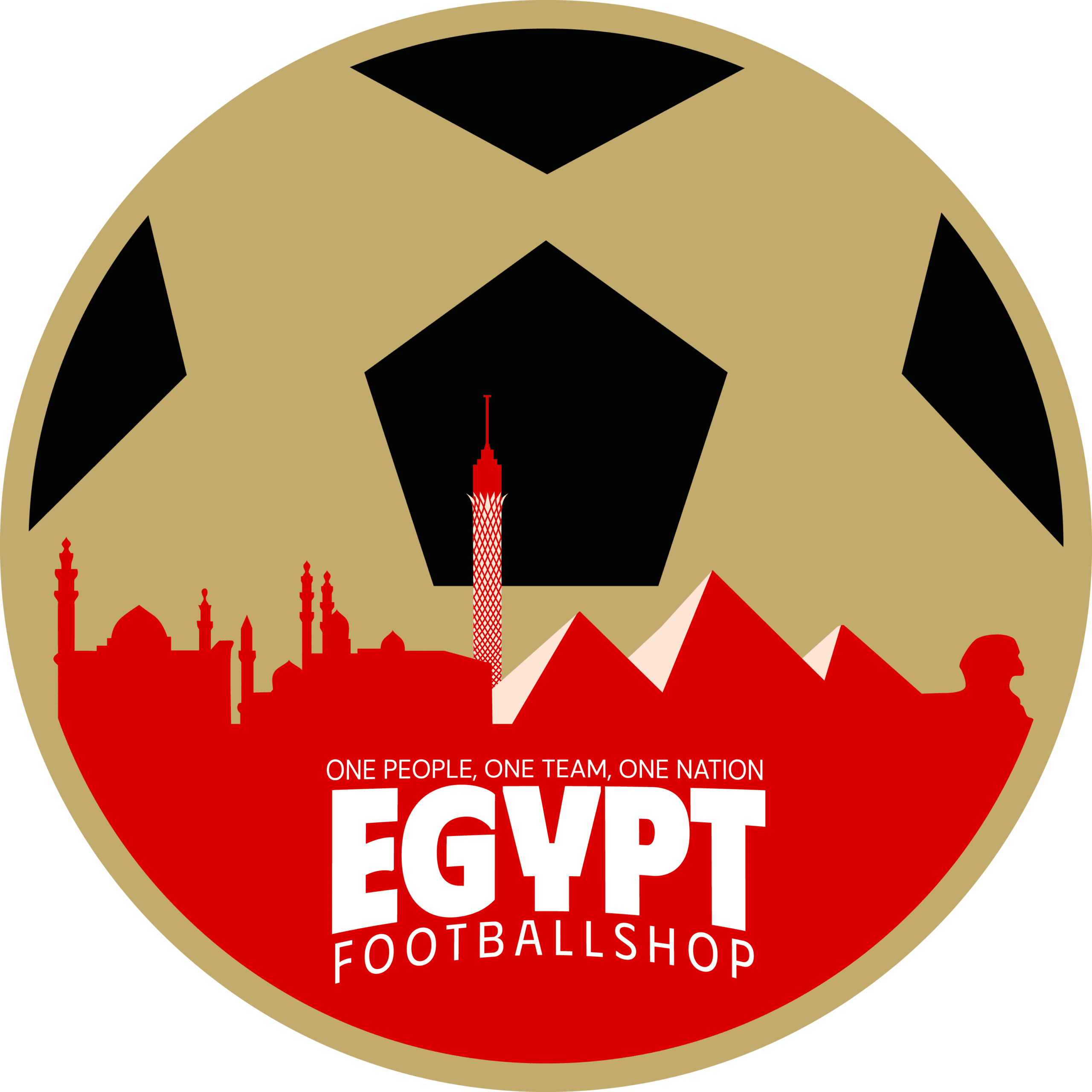 Egypt Footballshop