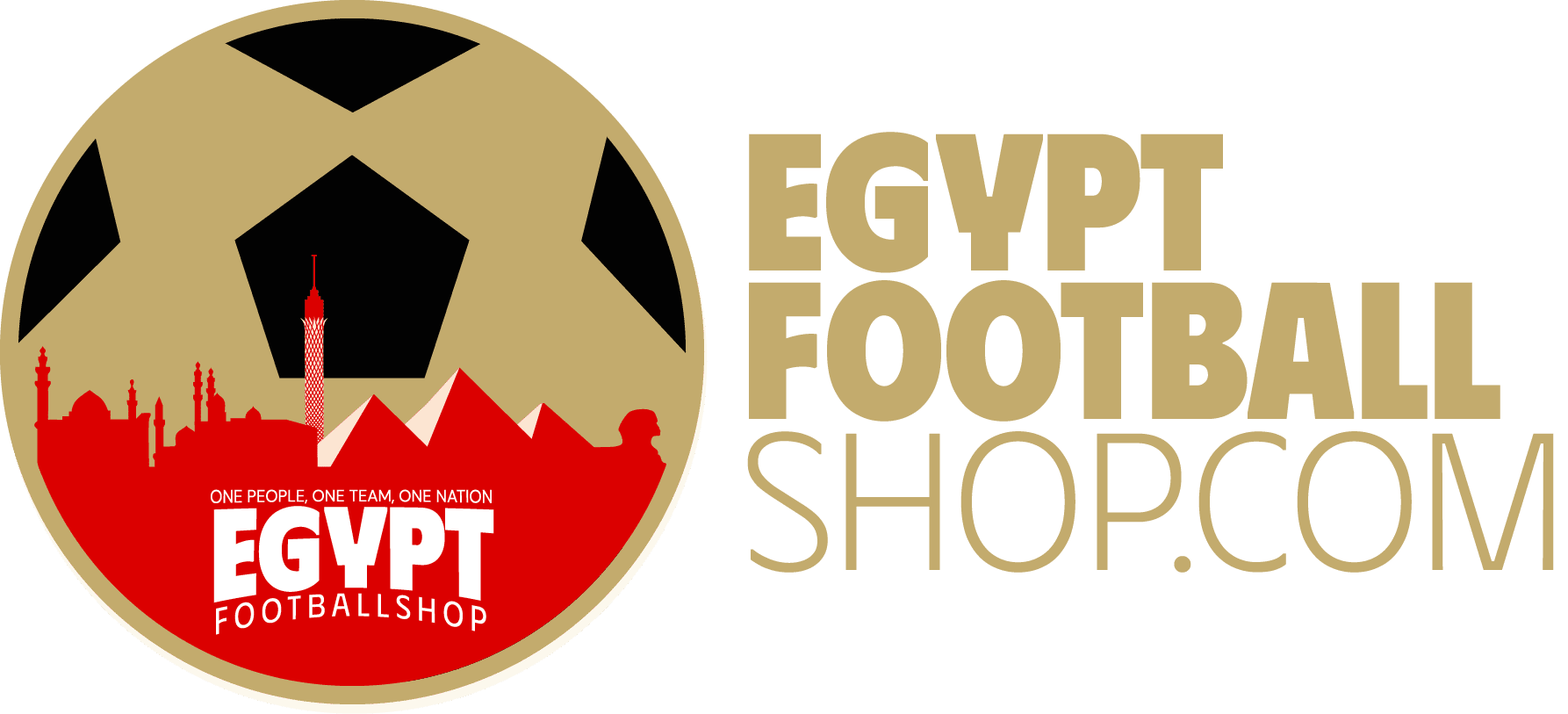 Egypt Footballshop