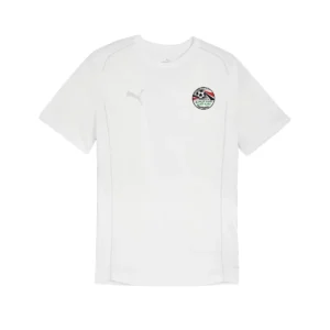 MAILLOT-TRAINING-BLANC_NEW T-shirt de présentation blanc Égypte 26/27