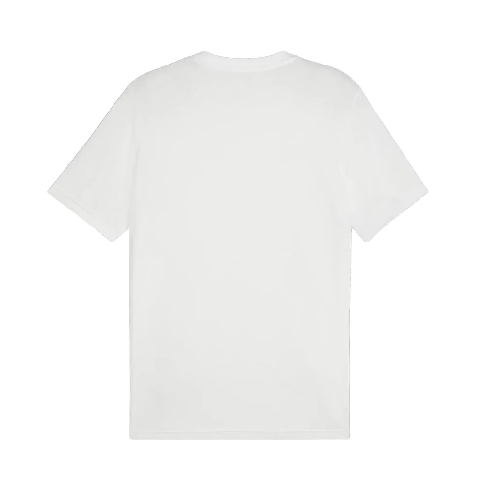 T-shirt de présentation blanc Égypte 26/27