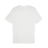 T-shirt de présentation blanc Égypte 26/27