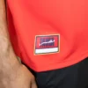 best-3 Maillot concept rouge BEST « Millennial »