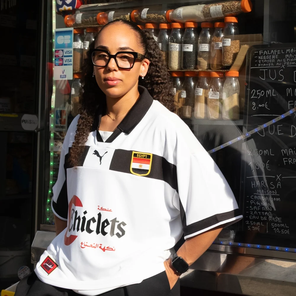chiclets-5 Maillot concept blanc CHICLETS « Millennial »