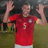 Flocage officiel PUMA Égypte 26