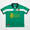Maillot concept vert MENATEL « Millennial »