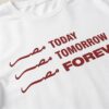 magnific_create-detail-shoot-for-t_e8Y4HLidqL T-shirt blanc "مصر Today مصر Tomorrow مصر Forever"