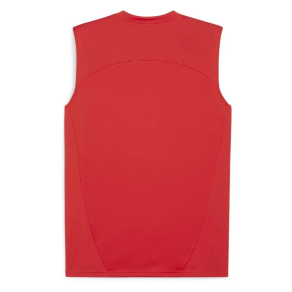 Egypt red tank top