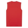 Egypt red tank top