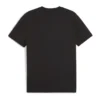 T-shirt de présentation pocket tech noir Égypte 26/27