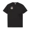 T-shirt de présentation pocket tech noir Égypte 26/27