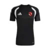 Maillot d’entrainement noir AL AHLY 26/27