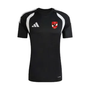 Maillot d’entrainement noir AL AHLY 26/27