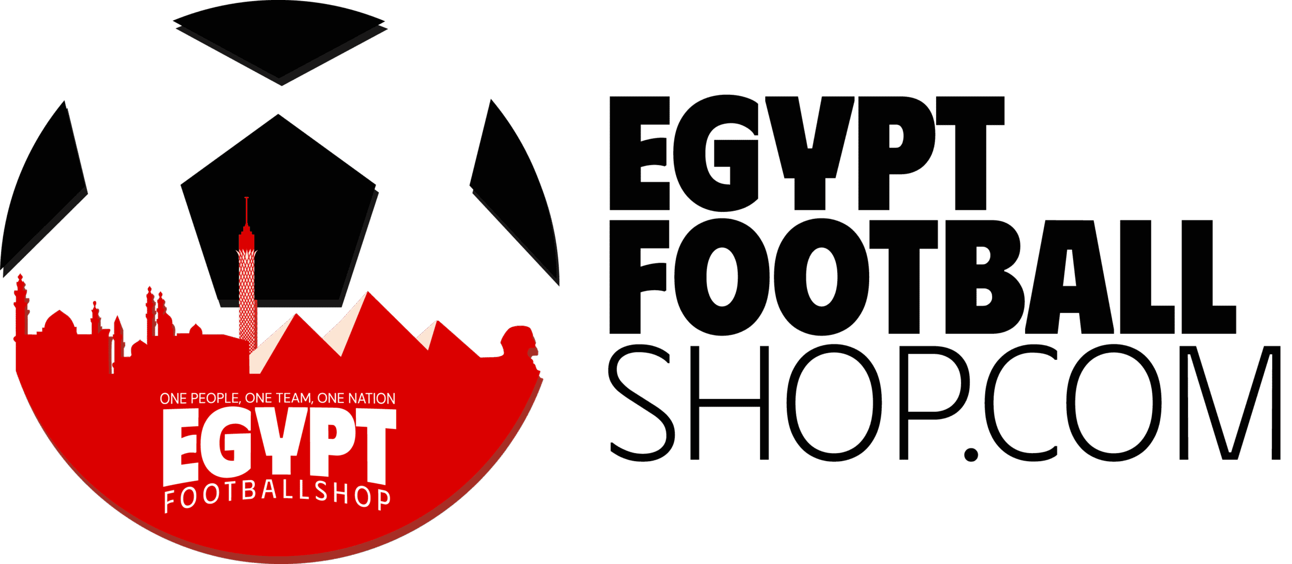 Egypt Footballshop