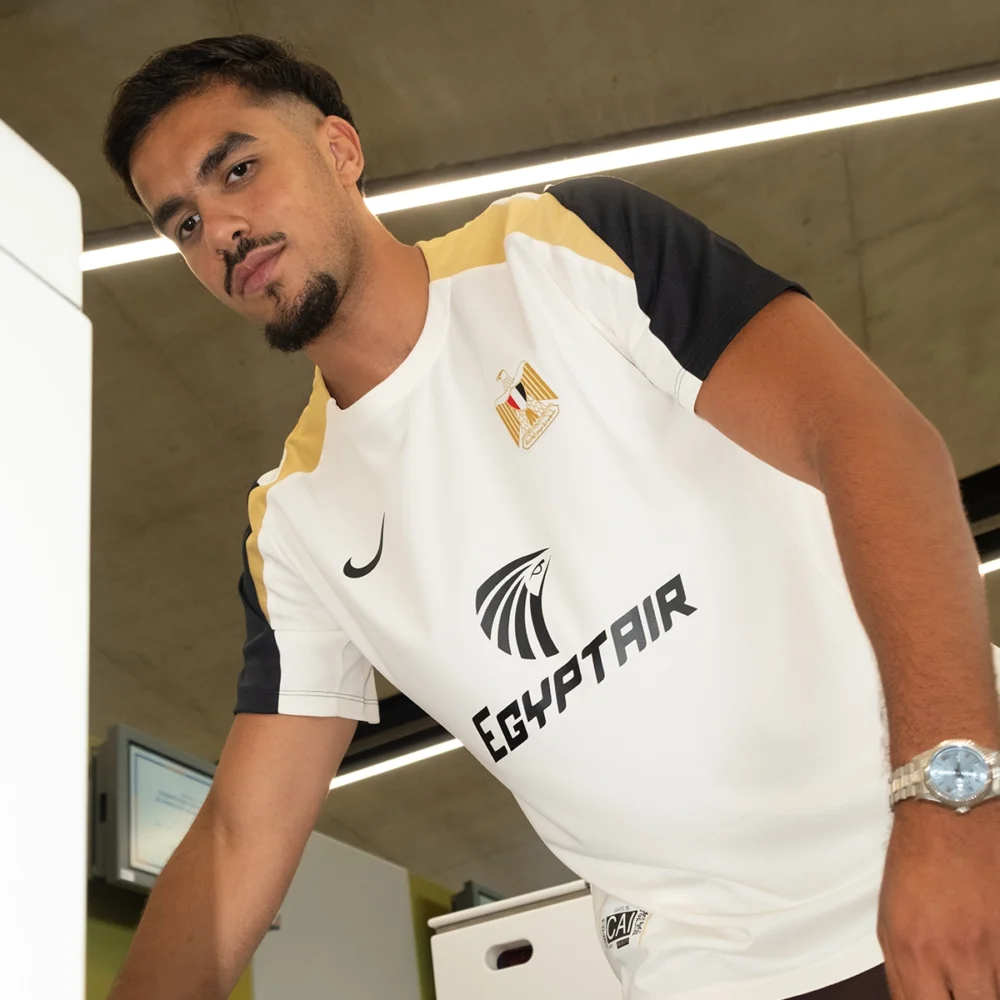 Maillot concept « Coming Home »