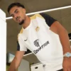 Maillot concept « Coming Home »