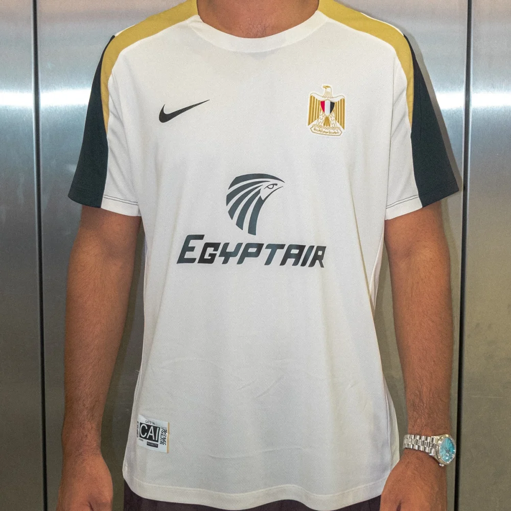 Maillot concept « Coming Home »