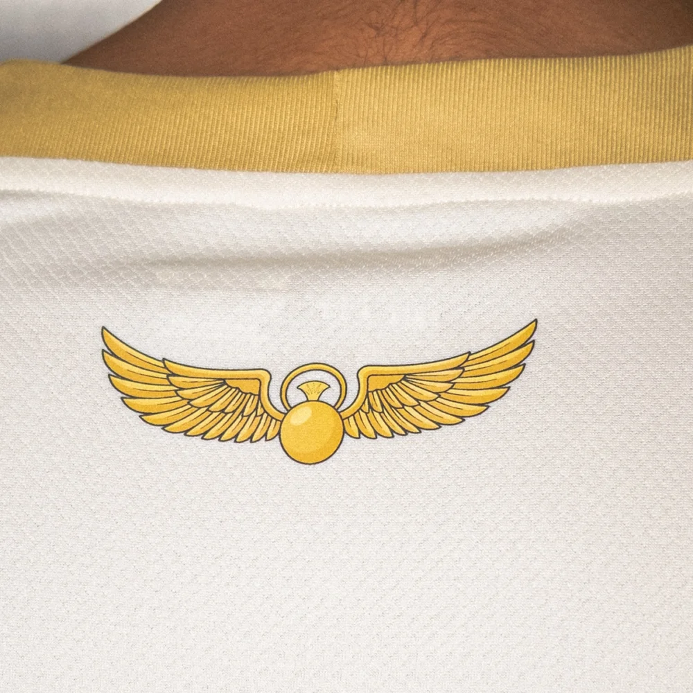 Maillot concept « Coming Home »