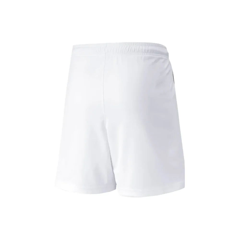 short training blanc Egypte 26 - dos Short d'entrainement blanc Égypte