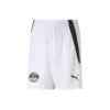 short training blanc Egypte 26 - face Short d'entrainement blanc Égypte