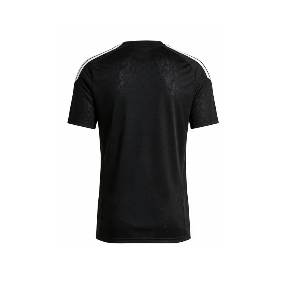 Maillot d’entrainement noir AL AHLY 26/27