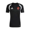 Maillot d’entrainement noir AL AHLY 26/27